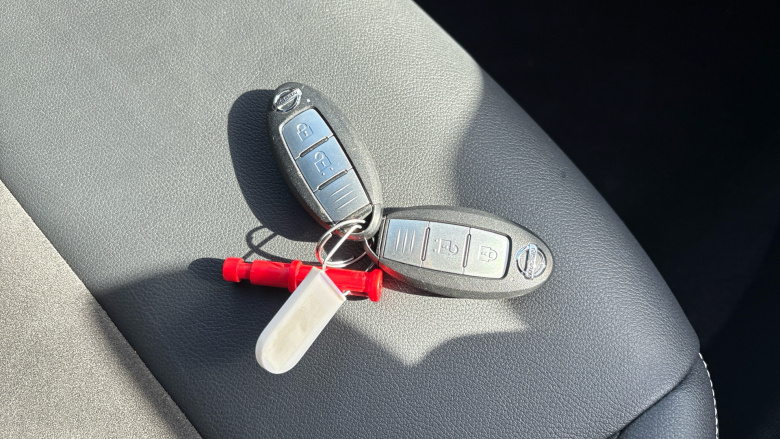 Nissan Micra 1.0 IG-T 92 N-Sport 5dr Petrol Hatchback